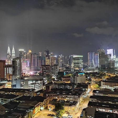 D'Majestic Resident Suite Kuala Lumpur Eksteriør billede