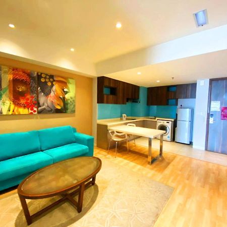 D'Majestic Resident Suite Kuala Lumpur Eksteriør billede