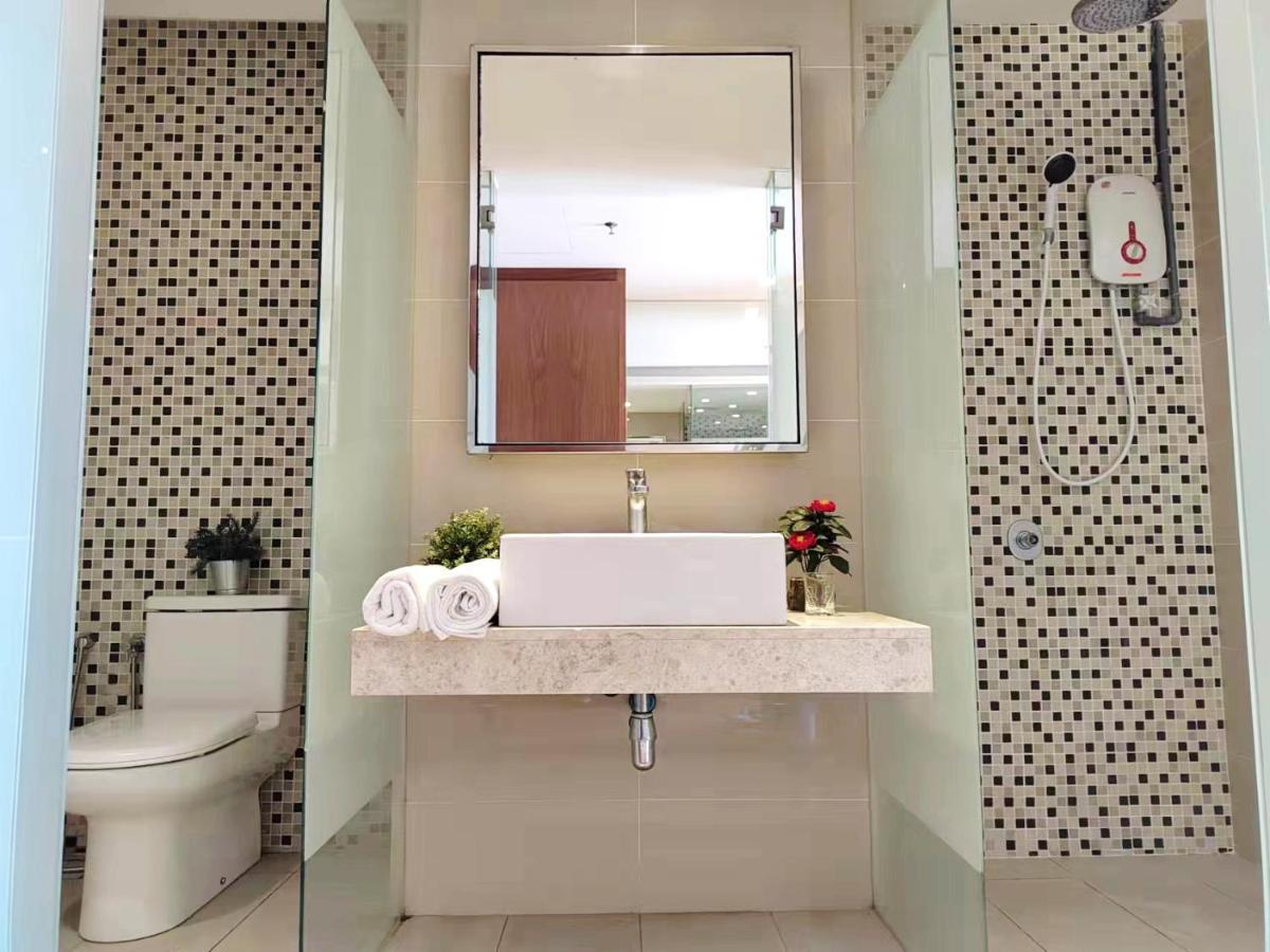 D'Majestic Resident Suite Kuala Lumpur Eksteriør billede