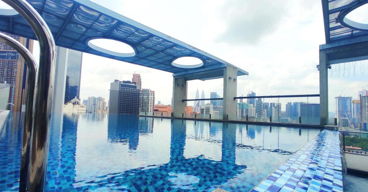 D'Majestic Resident Suite Kuala Lumpur Eksteriør billede