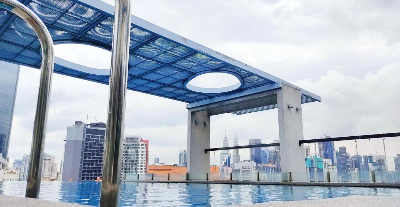 D'Majestic Resident Suite Kuala Lumpur Eksteriør billede
