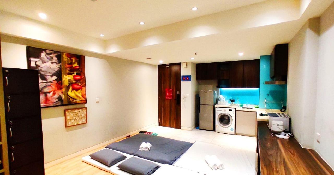 D'Majestic Resident Suite Kuala Lumpur Eksteriør billede