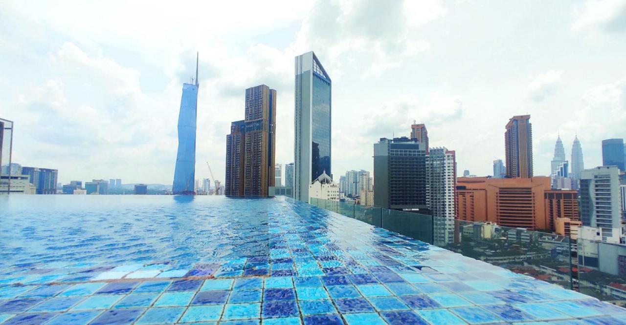 D'Majestic Resident Suite Kuala Lumpur Eksteriør billede