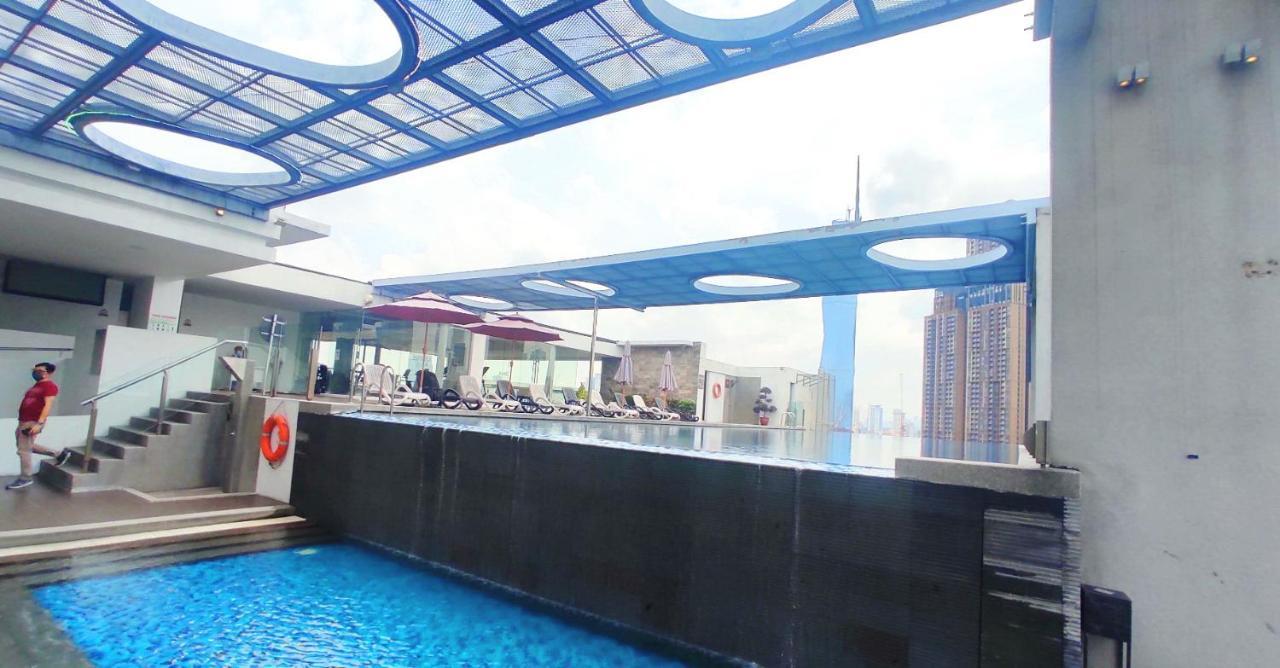 D'Majestic Resident Suite Kuala Lumpur Eksteriør billede