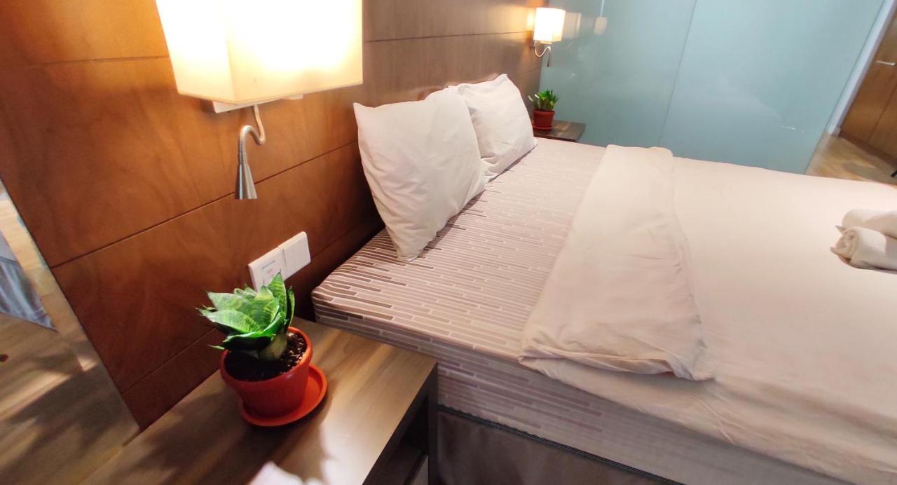 D'Majestic Resident Suite Kuala Lumpur Eksteriør billede