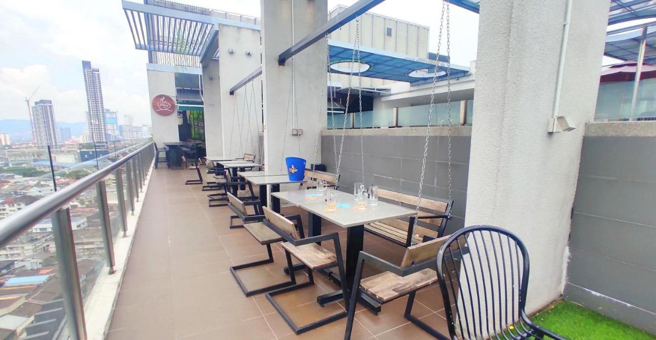 D'Majestic Resident Suite Kuala Lumpur Eksteriør billede