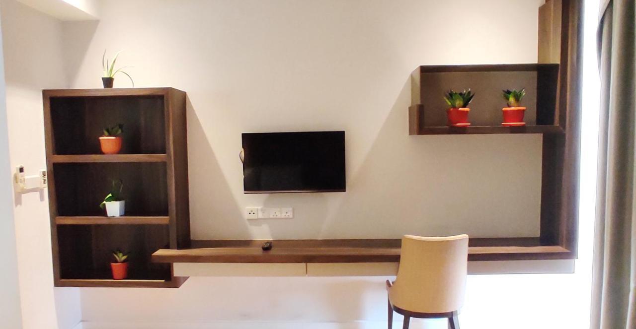 D'Majestic Resident Suite Kuala Lumpur Eksteriør billede