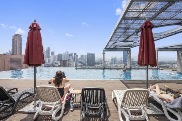 D'Majestic Resident Suite Kuala Lumpur Eksteriør billede