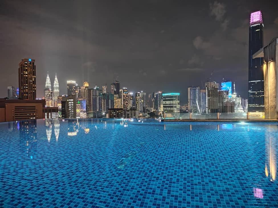D'Majestic Resident Suite Kuala Lumpur Eksteriør billede
