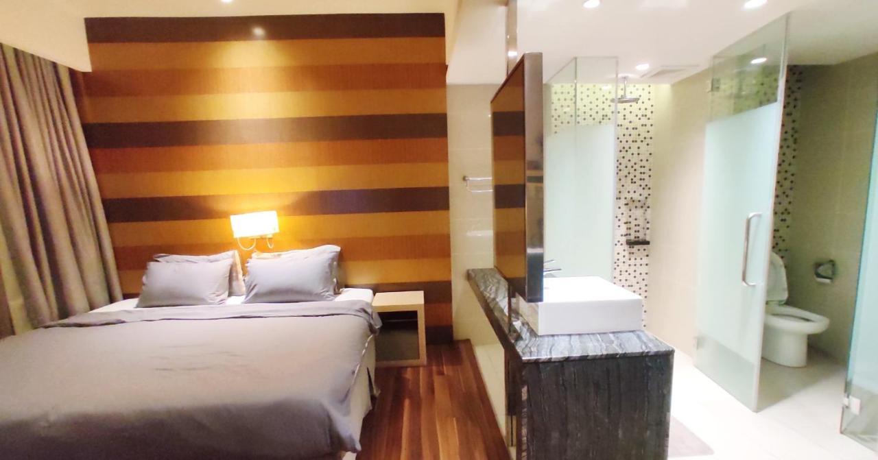 D'Majestic Resident Suite Kuala Lumpur Eksteriør billede