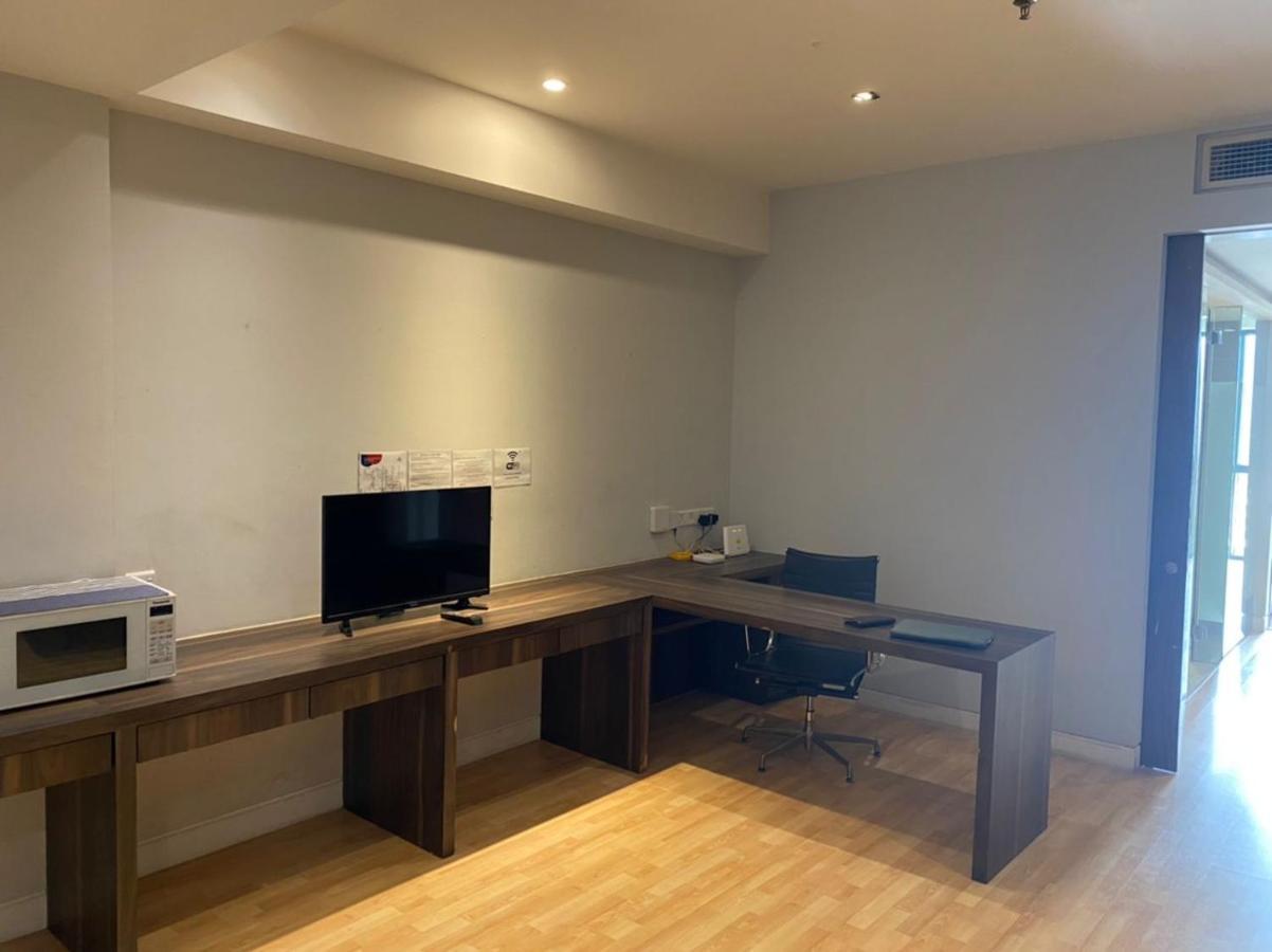 D'Majestic Resident Suite Kuala Lumpur Eksteriør billede