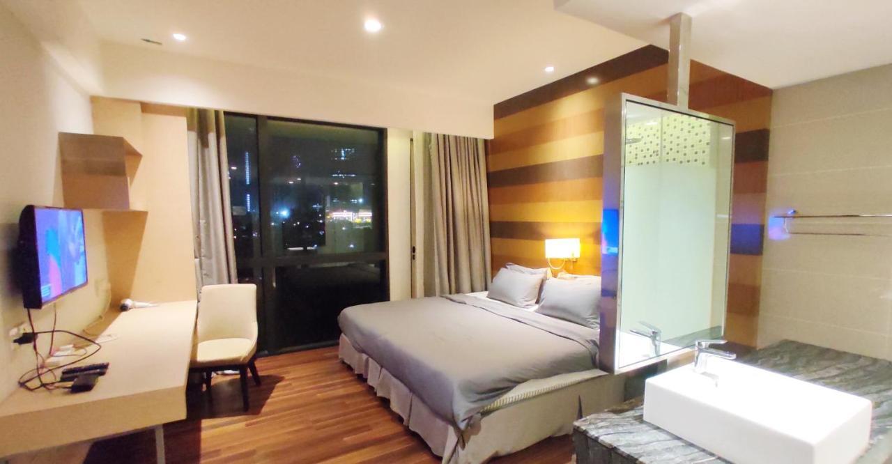 D'Majestic Resident Suite Kuala Lumpur Eksteriør billede