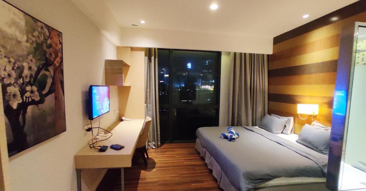 D'Majestic Resident Suite Kuala Lumpur Eksteriør billede