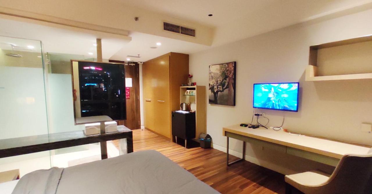 D'Majestic Resident Suite Kuala Lumpur Eksteriør billede