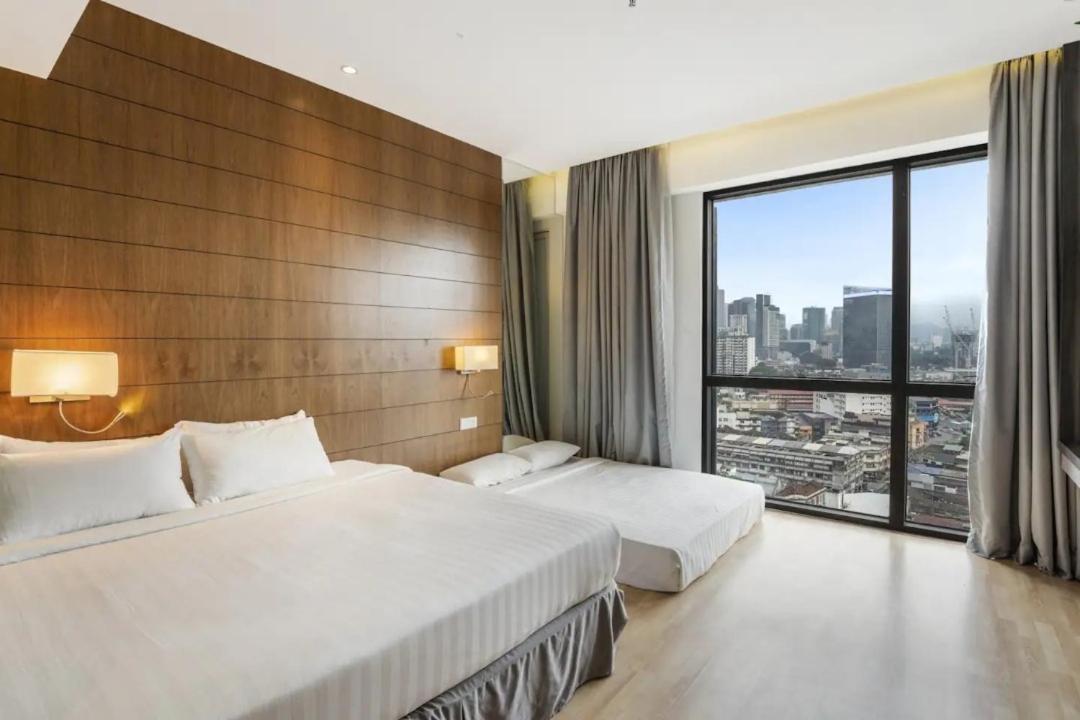 D'Majestic Resident Suite Kuala Lumpur Eksteriør billede