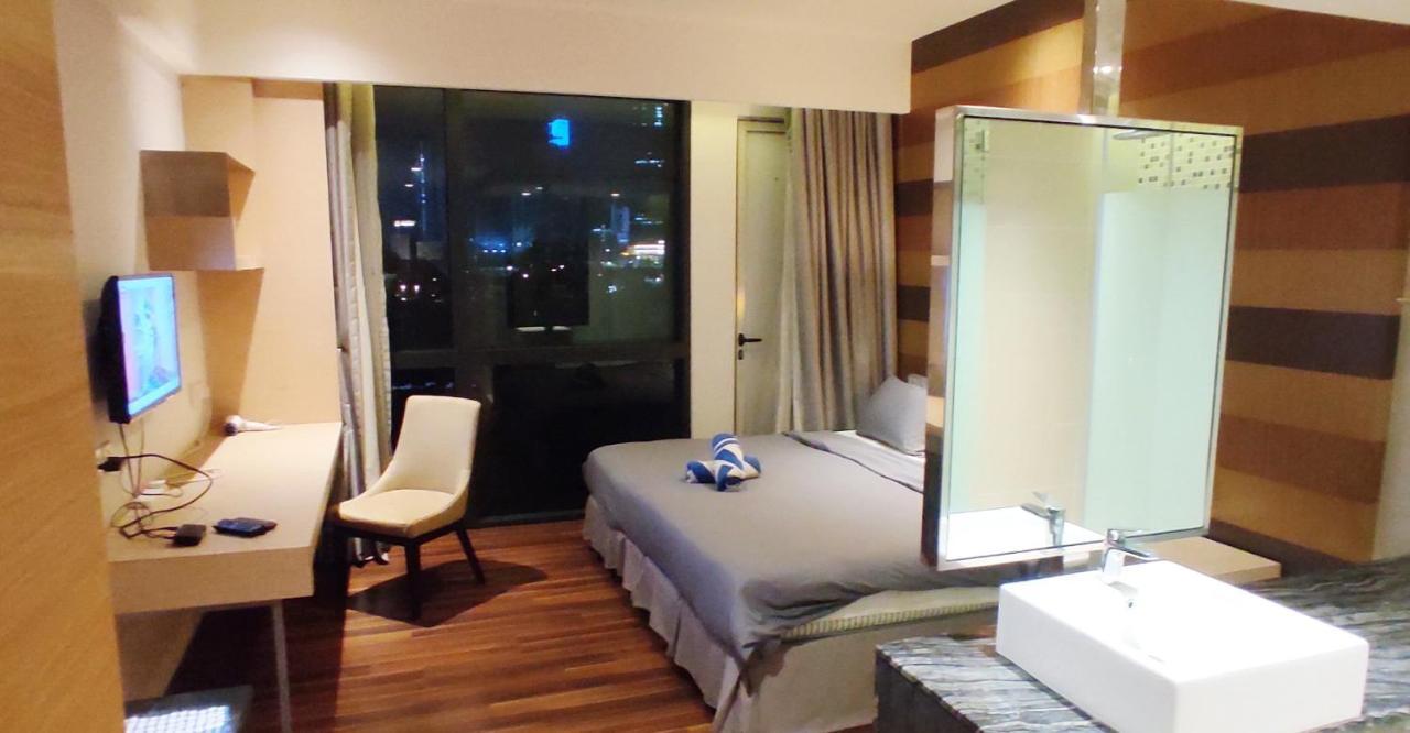 D'Majestic Resident Suite Kuala Lumpur Eksteriør billede
