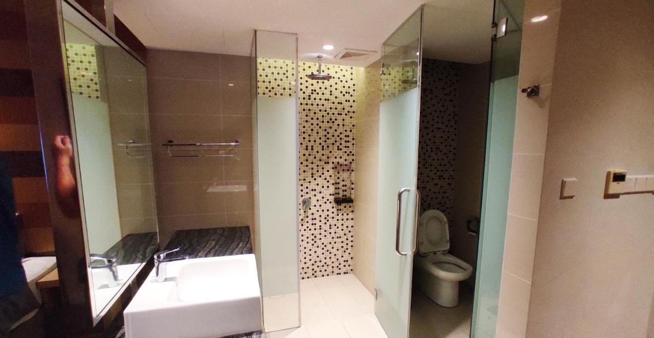 D'Majestic Resident Suite Kuala Lumpur Eksteriør billede