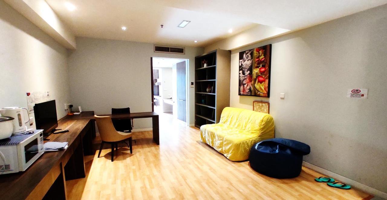 D'Majestic Resident Suite Kuala Lumpur Eksteriør billede