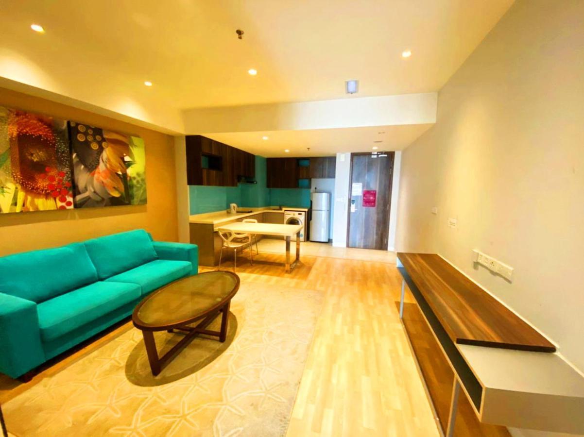 D'Majestic Resident Suite Kuala Lumpur Eksteriør billede