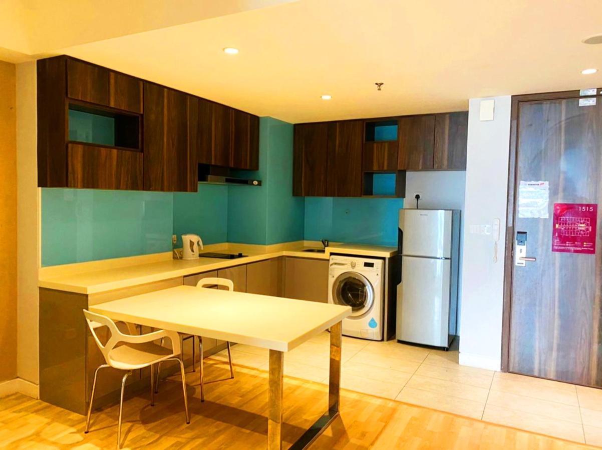 D'Majestic Resident Suite Kuala Lumpur Eksteriør billede